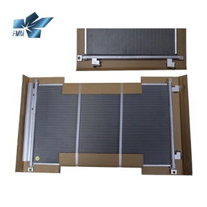 คอนเดนเซอร์แอร์อะไหล่รถยนต์สำหรับนิสสัน เอ็กซ์เทรล T32 - Product Image 1