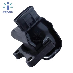 Bobina de Encendido Resistente PEIVSO con Garantía Incluida para Toyota Corolla 1.8L L4 Estate/Saloon/Verso 2002 OEM 90919-02224 - Product Image 1