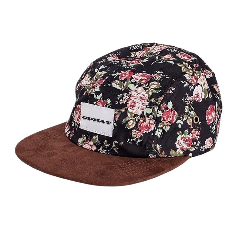 Floral Negro