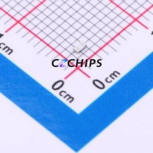 Resistencia SMD RP73PF1J37R4BTDF 0603 (Tipo: Película Delgada) (Resistencia: 37.4 Ohmios Precisión: 0.1%) - Product Image 2