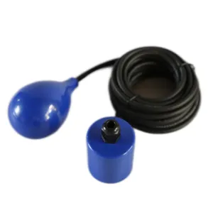 Wholesale Fluid Level Switch And Flow Switch automatic float switch mud flood pump float controller Liquid