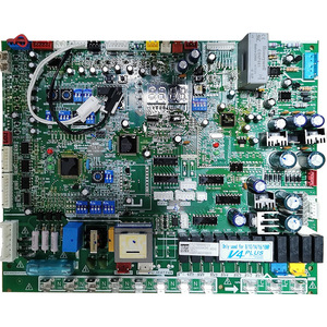 เมนบอร์ดเครื่องปรับอากาศมีเดีย รุ่น CE-MDV45016WDNS1-881.D.1 สำหรับระบบมัลติสปลิตเชิงพาณิชย์ - Product Image 1