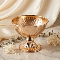 Vase à fleurs pour la décoration de mariage, ensembles de décoration pour le salon, décoration pour la Saint-Valentin, décoration de la maison, idées de cadeaux de Noël, cadeaux, artisanat