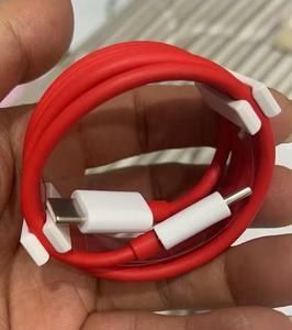 <span class=keywords><strong>Cargador</strong></span> Venta al por mayor Original 65W Adaptador de corriente US <span class=keywords><strong>Cargador</strong></span> Rápido 100CM Usb C a Cable tipo C para <span class=keywords><strong>One</strong></span> <span class=keywords><strong>Plus</strong></span> 1 + 9R 9 <span class=keywords><strong>Pro</strong></span> <span class=keywords><strong>8</strong></span> 8T Nord N10 - Product Image 2