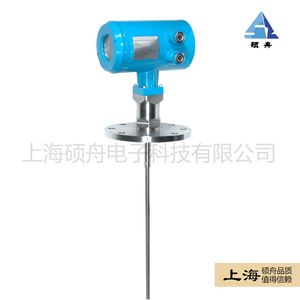 Medidor de Nivel por Radar de Onda Guiada 0-30m 100MHz-1.8GHz 24V Plástico Fabricado en Shanghái - Product Image 5