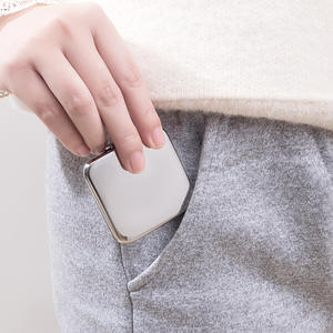 Mixed Procurement Low Price Pocket <b>Makeup</b> Mirrors Foldable Metal Mirror Pocket Classic Pocket Mirror - Product Image 4