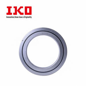 ตลับลูกปืนแบบครอสโรลเลอร์ Iko รุ่น Crbf108atci เส้นผ่านศูนย์กลางภายนอก 38.1 มม. เส้นผ่านศูนย์กลางภายใน 27 มม. ผิวเหล็กขัดเงา ผลิตในญี่ปุ่น - Product Image 3