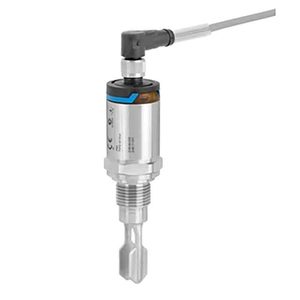 Interruptor de Nivel de Horquilla Vibratoria Evans Hauser E+H FTL31 (Acero Inoxidable 316L Precisión 0.1) - Product Image 5
