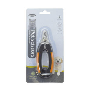 Coupe-ongles pour chien en acier inoxydable, grande et petite taille, accessoires pour animaux de compagnie pour le toilettage - Product Image 3