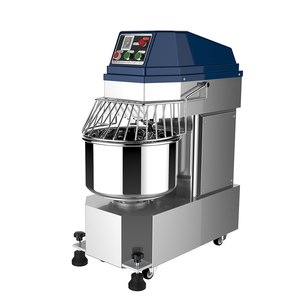 20L 8kg 12kg Frequency Bread Pizza Cake <b>Dough</b> <b>Mixer</b> for Bakery New Spiral <b>Dough</b> <b>Mixer</b> for Flour and Water with Timer - Product Image 1