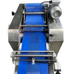 เครื่องรีดครัวซองต์แบบเส้นเดียวขนาดกะทัดรัดสำหรับการผลิตเบเกอรี่แบบมืออาชีพ - Product Image 2