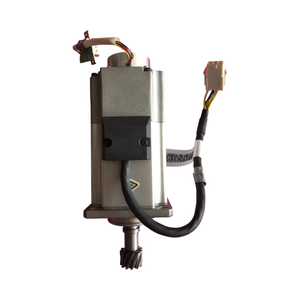มอเตอร์หุ่นยนต์อุตสาหกรรมรุ่น 3HAC029924-001 เหมาะสำหรับรุ่น IRB2600 ซีรีส์แบบสี่แกน ห้าแกน และหกแกน - Product Image 3
