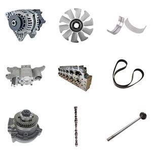 ชุดลูกสูบ STD พร้อมแหวน ลดราคาพิเศษ สำหรับเครื่องยนต์ S6K S6KT <span class=keywords><strong>Caterpillar</strong></span> CAT 3066 3066T อะไหล่เครื่องยนต์ อุปกรณ์อุตสาหกรรม - Product Image 1