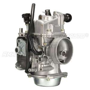 Carburador para Tanque de Combustible de Motocicleta HONDA TRX 300/TRX 300FW/TRX300 400 450 FOURTRAX para Kawasaki ATV KLF300 1988-2000 - Product Image 5