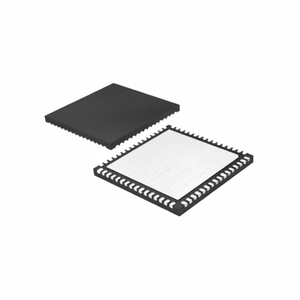 Electronics Component LTC2242CUP-12 Original Data Acquisition 64 WFQFN Exposed Pad - Product Image 1