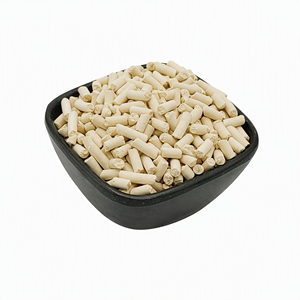 Tamiz Molecular de Grado Industrial 3A / 4A / 5A / 13X |   Desecante de <span class=keywords><strong>Zeolita</strong></span> para Secado y Purificación - Product Image 1