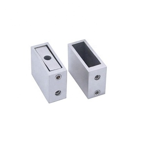 Fengze tắm tự động cửa trượt hệ thống thép không gỉ cửa trượt phần cứng - Product Image 2