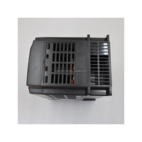 Convertisseur de phase VFD5A5ME43ANSAA, convertisseur monophasé en triphasé, onduleur solaire haute fiabilité