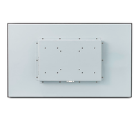 Pantalla Táctil Industrial Adlinktech Serie OM - IP65/10 Puntos, Cobre, 50khrs, para Automatización y Control Industrial