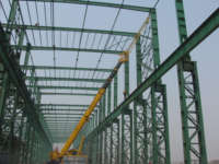 Estructura de acero prefabricada de diseño moderno y personalizado, edificio económico de bajo costo, oficina, fábrica, taller, almacén, pasillo