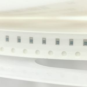 RC0603FR-070RL ตัวต้านทาน SMD 0 โอห์ม 1% 1/10W 0603 RC0603FR - Product Image 1