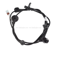 Capteur ABS arrière droit L206-43-71YC L214-43-71Y pour Mazda CX-9 2009-2014 – Pièces de freinage et de régulation de vitesse de roue – Vente en gros