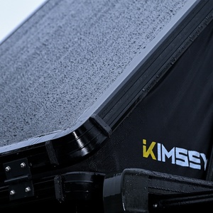 थोक चीन 4wd ऑफरोड वाटरप्रूफ कार कमरे के अंदर बड़े पैमाने पर डेरा डाले हुए हैं - Product Image 6