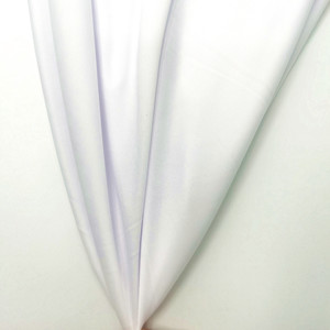 Áo Đấu <span class=keywords><strong>Polyester</strong></span> Vải In Interlock Bán Sỉ Trắng Trơn 140gsm Vải Da Đào 100% <span class=keywords><strong>Polyester</strong></span> Dệt Trơn 3 Năm 3 Ngày - Product Image 4