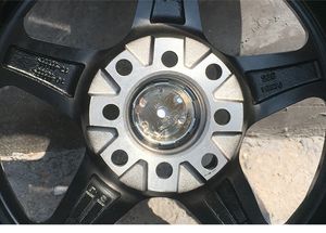 Jantes de voiture de 15 pouces adaptées aux Nissan Sylphy, Chevrolet Spark et Chery QQ - Product Image 5