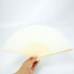 พัดไม้ไผ่พับได้ - Product Image 5