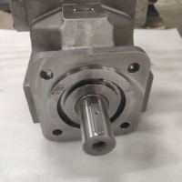 Pompes à huile à circuit ouvert série A4VSO180 A4VSO125 A4VSO250, pompe à pistons axiaux A4VSO125DFR/30R-VPB13N00 pour applications minières et marines