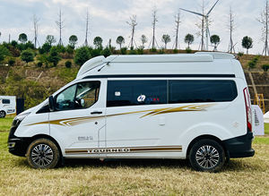 קומפקטית עירונית 2.0 <span class=keywords><strong>gas</strong></span>/סולר כוח 9at הרפתקאות חלקה פופ גג rv 350nm מומנט כל-מזג אוויר עור שמאל - Product Image 3