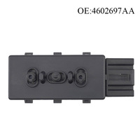 Seat adjustment switch ( OE:4602697AA ) for DODGE RAM 1500 , CHRYSLER PT CRUISER