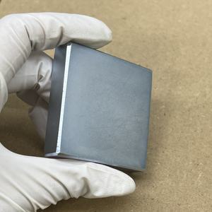 50x30x10mm F40x20x10mm Bloque N52 Imanes de neodimio Materiales magnéticos compuestos de Ndfeb de tierras raras para patrones de anillo de barra de arco - Product Image 2