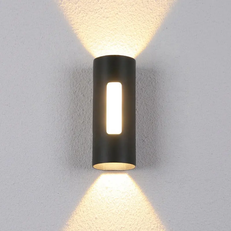 Wholesale Bedroom Battery Operated Sconce Wall Bracket Lights Indoor Modern Home Wall Light