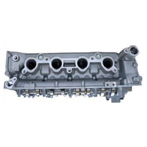 หัวสูบอะลูมิเนียมสำหรับเครื่องยนต์ดีเซลอะไหล่รถยนต์10020763 Roewe350 E550มอร์ริสอู่ซ่อมรถยนต์15S4U MG5 MG3 - Product Image 2