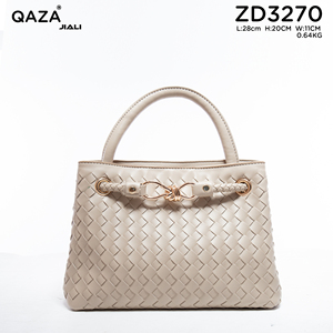 Sac à Main Bourse Luxe 2025 <span class=keywords><strong>de</strong></span> Gros Chine, en Similicuir PU, Type Épaule, Bandoulière, Cabas Tendance pour Femme, Nouveau Modèle - Product Image 6
