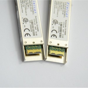 Module optique Finisar Xfp 10g monomode 10 km pour la mise en réseau des centres de données - Product Image 5