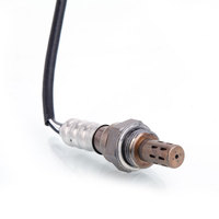 Sensor de Oxígeno Trasero para BM W Mini Citroen Peugeot 11787548961 1618V3