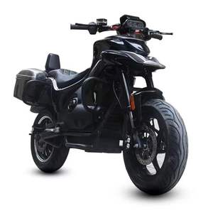 มอเตอร์ไซค์ไฟฟ้า5000W มอเตอร์ไซค์วิบาก1000cc ในอเมริกาและปากีสถาน - Product Image 5