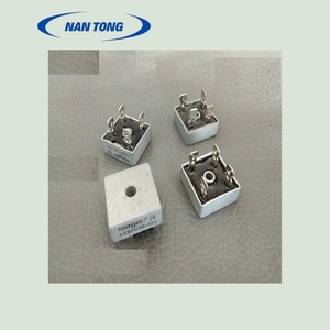 Redresseur Schottky monophasé 35A Nantong Bridge pour pièces de machines à plier - Product Image 3