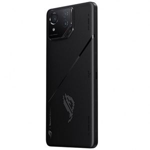 โทรศัพท์เกมมิ่ง ROG Original Obsidian Black รุ่นปี 2024 8 Pro Snapdragon 8 Gen3 24G 1T LTE Octa Core CPU พร้อมพัดลม ROG Cool Fan X - Product Image 5