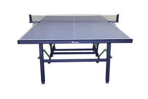 Venta al por mayor de fábrica, mesas de <span class=keywords><strong>ping</strong></span> <span class=keywords><strong>pong</strong></span> para uso en exteriores e interiores, productos móviles y plegables, tenis de <span class=keywords><strong>mesa</strong></span> - Product Image 4