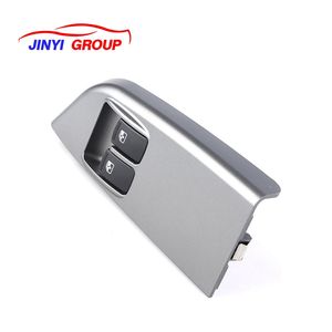 Interruptor de Elevalunas Eléctrico Compatible con Hyundai Tucson 2005-2010 935704E000 93570-4E000 - Product Image 1