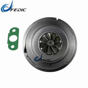 Cartucho Turbo GT1238Z 793996 CHRA para Jeep Renegade Fiat 500 Punto <span class=keywords><strong>Alfa</strong></span>-Romeo <span class=keywords><strong>MiTo</strong></span> 1,4 <span class=keywords><strong>TB</strong></span> 99/103 Kw 135/140HP 16V MultiAir - Product Image 6