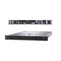 Dell PowerEdge R650 dengan Prosesor Intel Xeon Gold 6312U 32GB 10SFF H355 1400W 1U Rack Server Tersedia di Stok
