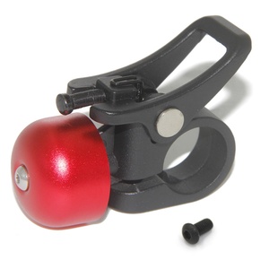 Accesorio para Patinete Eléctrico Bell, Dedal de Aleación de Aluminio para Patinetes M365 Mijia y Dualtron - Product Image 2