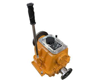 Gear Box Kapal Baru 06/16 Advance <span class=keywords><strong>Marine</strong></span> <span class=keywords><strong>Gearbox</strong></span> untuk Mesin Kapal - Product Image 2