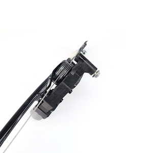 REGULADOR DE VENTANA DE ELEVALUNAS DE Elevalunas eléctrico de coche para Peugeot 301 9674437380 - Product Image 3