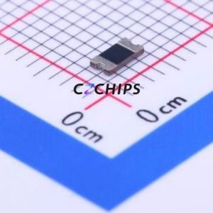 SL1206110 Resettable Fuse 1206 Fuse ( Withstand Voltage (Vmax): 6V )( Max Current (Imax): 50A )( Hold Current (Ihold): 1.1A ) - Product Image 1